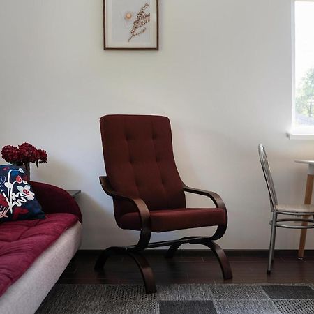 4 Apartment Between Two Lakes Вилнюс Екстериор снимка