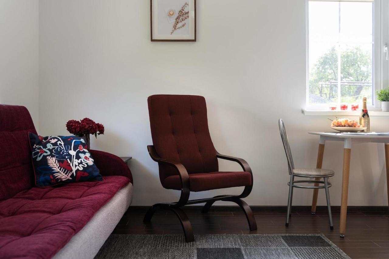 4 Apartment Between Two Lakes Вилнюс Екстериор снимка