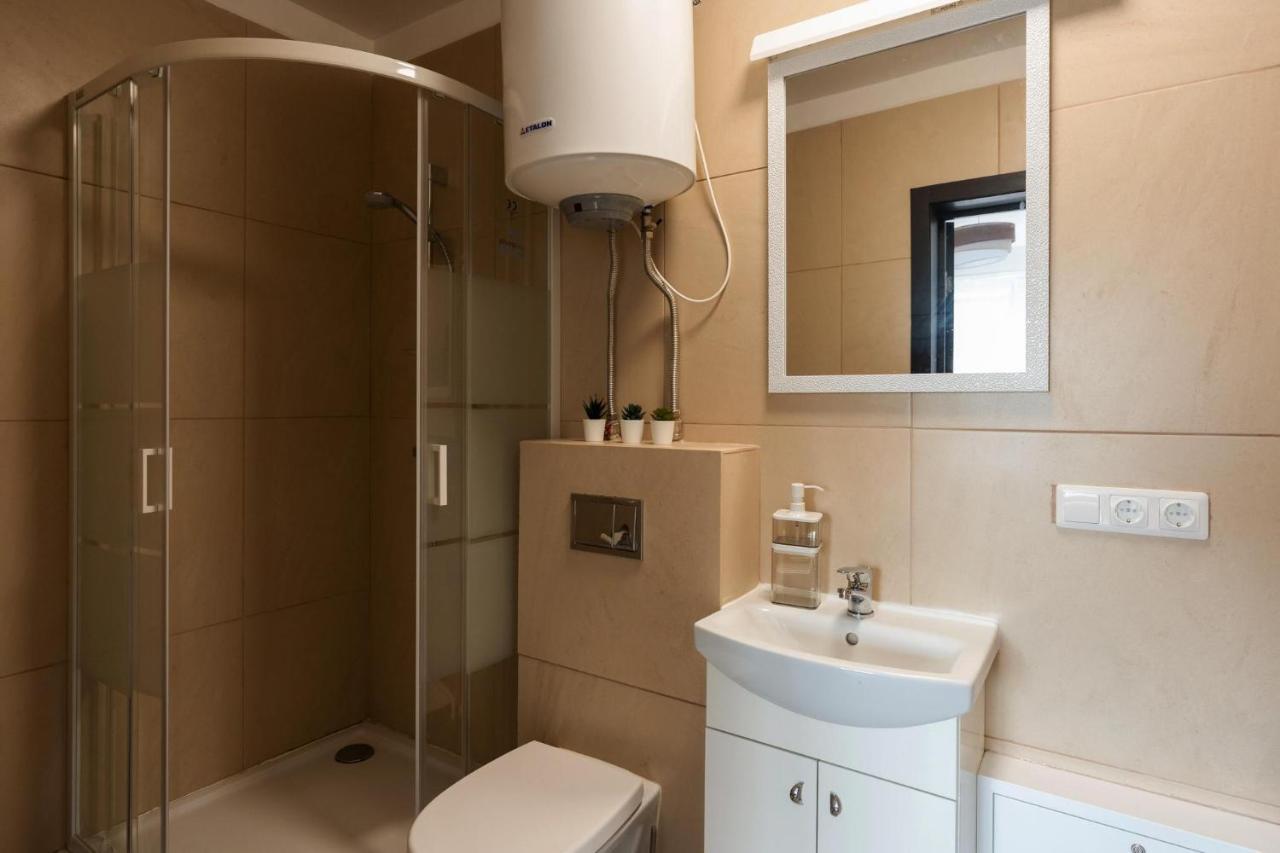 4 Apartment Between Two Lakes Вилнюс Екстериор снимка