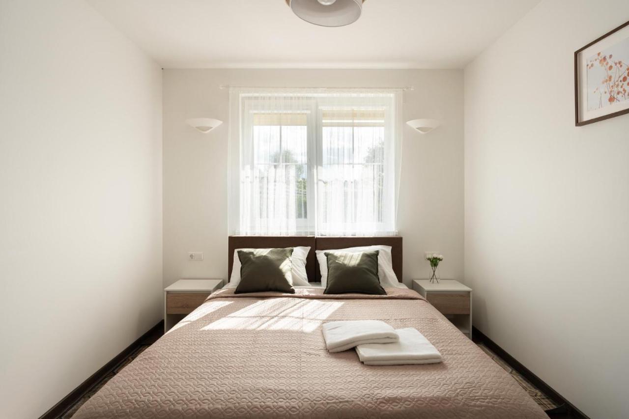 4 Apartment Between Two Lakes Вилнюс Екстериор снимка