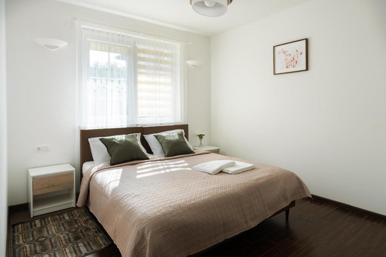 4 Apartment Between Two Lakes Вилнюс Екстериор снимка