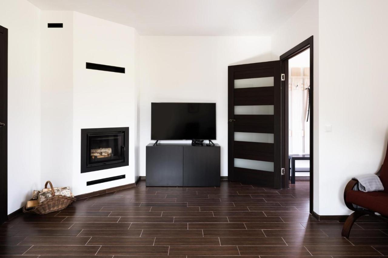4 Apartment Between Two Lakes Вилнюс Екстериор снимка